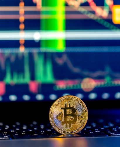 ION Invest Ai Informazioni sul Trading
