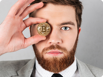 Consulente per i clienti di ION Invest Ai